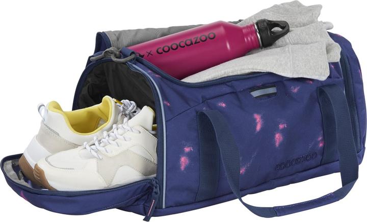 Image du produit Coocazoo Sac de sport, Arctic Midnight (20 l)
