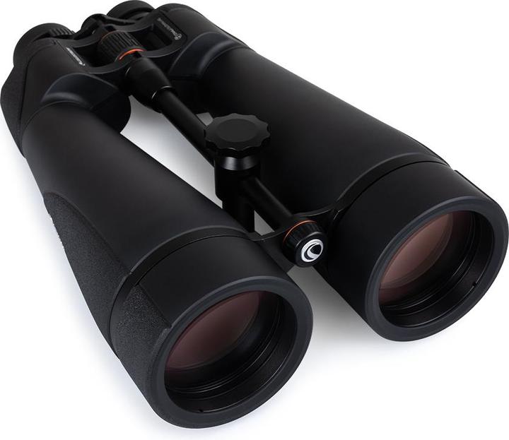 Actual product image Celestron SkyMaster Pro ED 20x80 Porro (19 x, 80 mm)