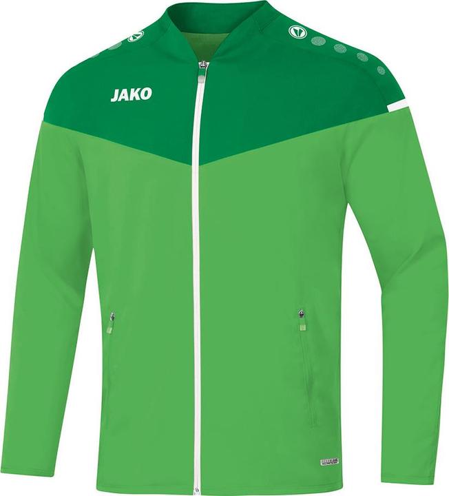 JAKO Champ 2.0 Präsentationsjacke Herren