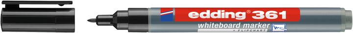 Edding 361 (Nero, 1 mm, 1 x)