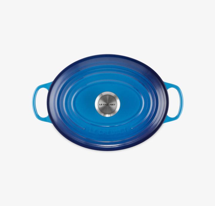 Produktbild Le Creuset Gusseisen Bräter (27 cm, Bräter + Schmortopf, Gusseisen)