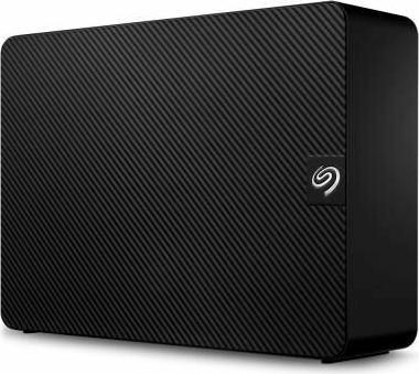 Immagine prodotto Seagate Unità esterna da tavolo Expansion 6TB USB3.0 8,9cm 3,5inch(P) (6 TB)