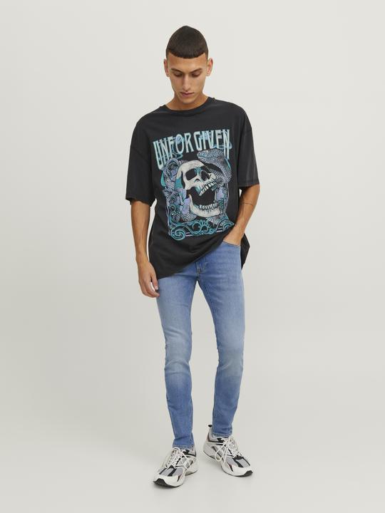 Actual product image Jack & Jones Liam Original MF 770 Skinny Fit Jeans (W36/L32)