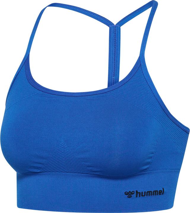 hummel Hmltiffy Seamless Sports Top