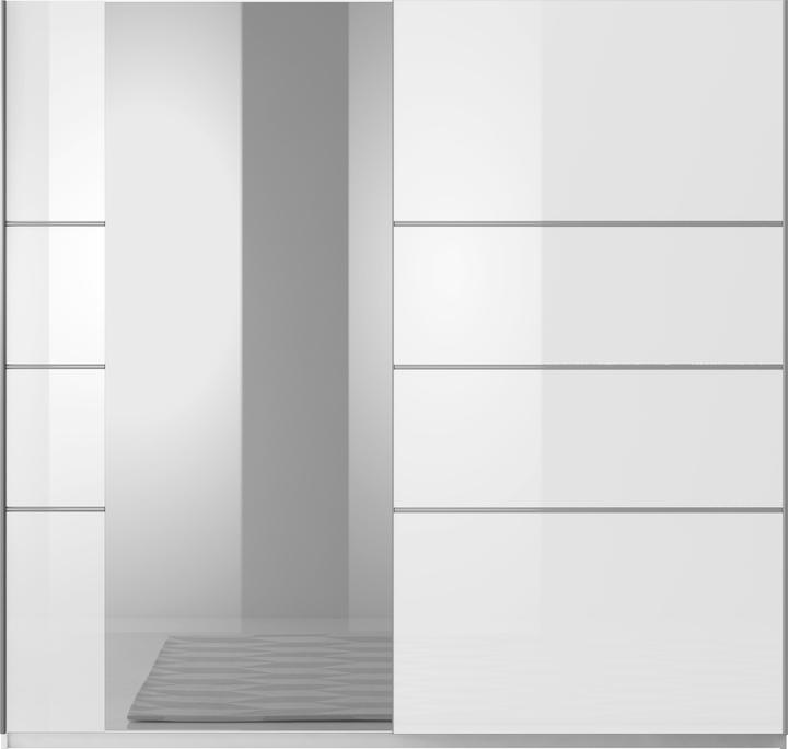 Image du produit Helvetia Möbel Beta (61 x 180 x 210 cm)