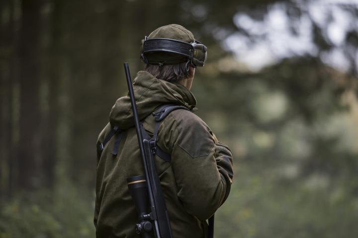 Produktbild Seeland Helt Jacke (62)