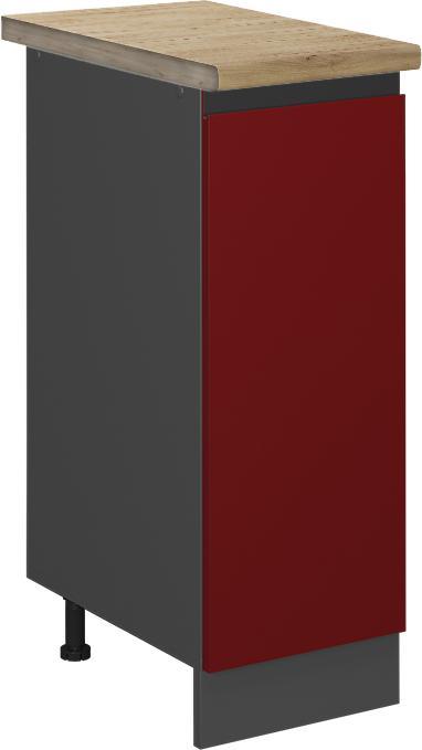 30 x 60 x 81.5 cm