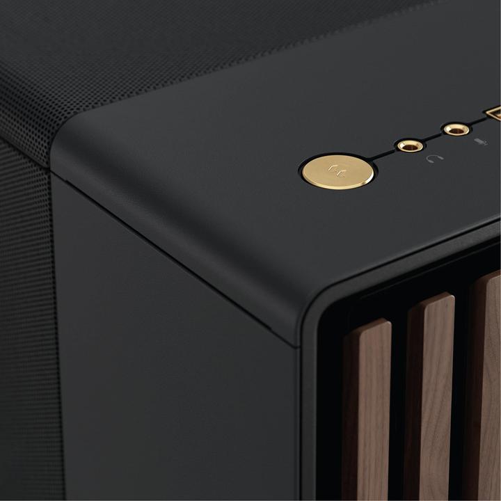 Image du produit Fractal Nord (ATX, mATX, Mini-ITX)
