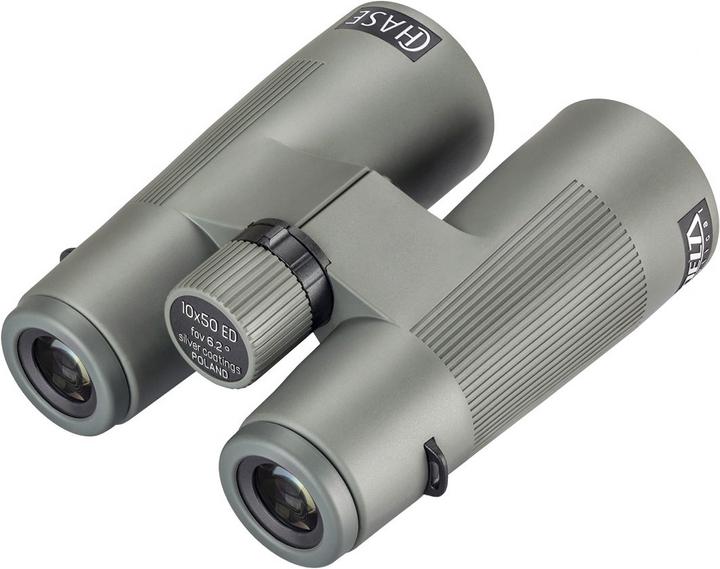 Actual product image Delta Optical Fernglas Chase (12 x, 50 mm)