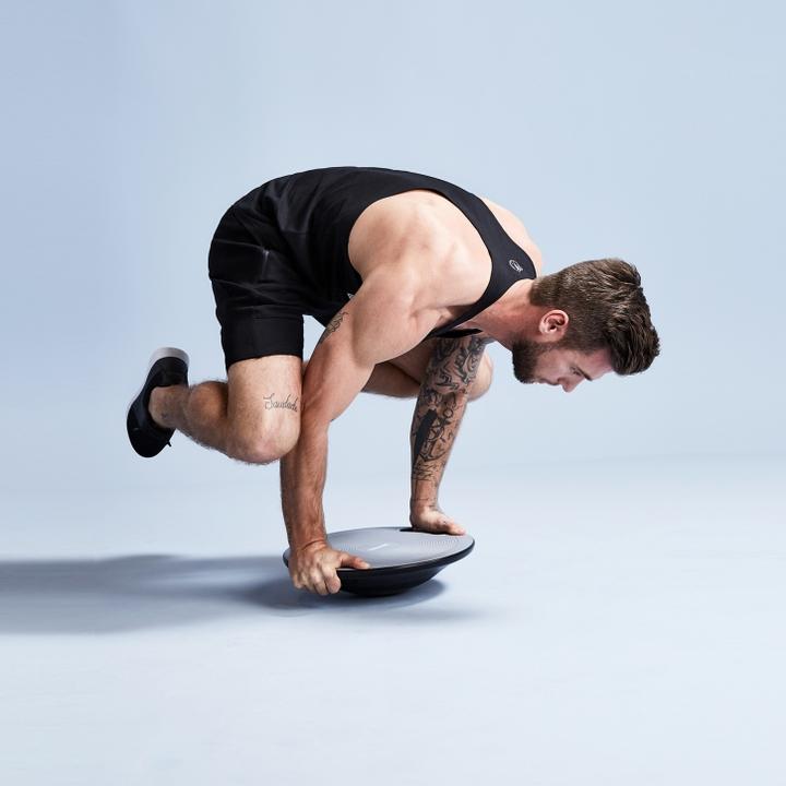 Produktbild Gorilla Sports Balance Board