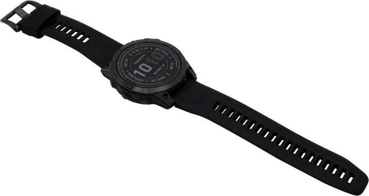 Actual product image Garmin fēnix 7 Sapphire Solar (47 mm)