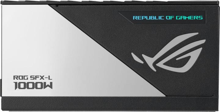 Image du produit ASUS ROG Loki SFX-L Platinum (1000 W)