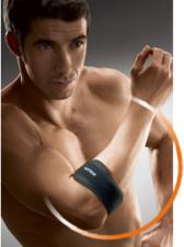 Produktbild Sporlastic Cubidyn schwarz (One Size)