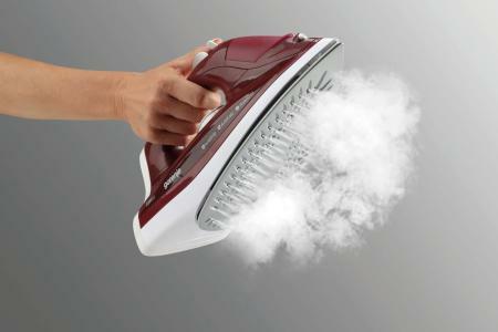 Actual product image Gorenje Steam iron (25 g/min)