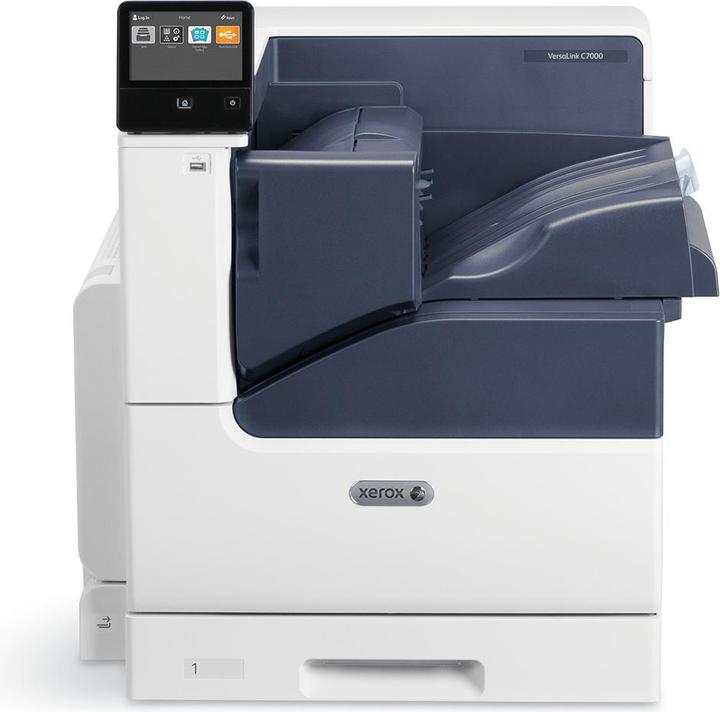 Actual product image Xerox VersaLink C7000V/DN (Laser, Colour)