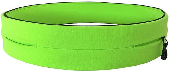 Image du produit JTI Ceinture de course pratique et imperméable avec poches