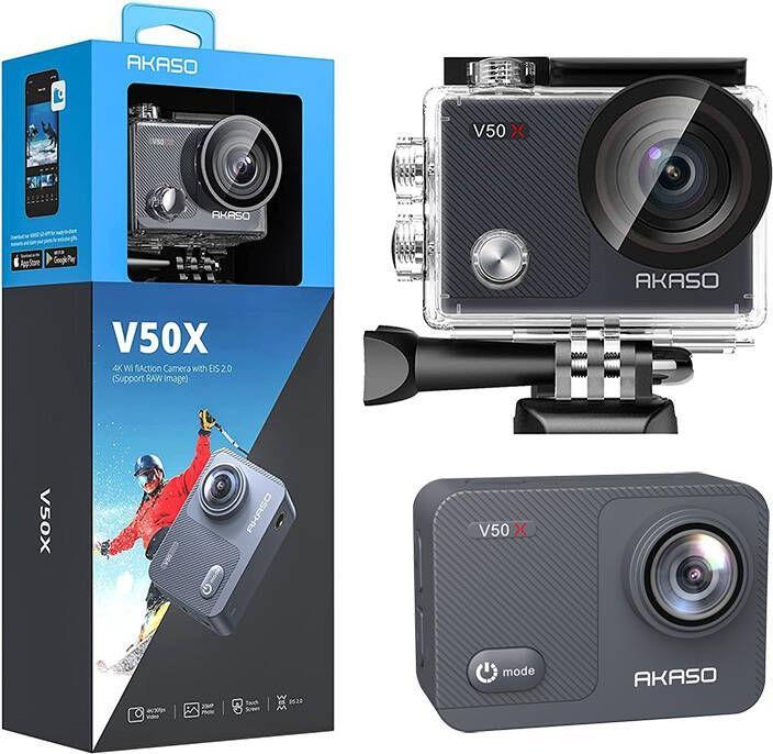 Akaso V50X (30p, WLAN)