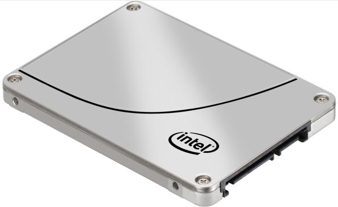 Image du produit Intel DC S3520 (480 Go, 2.5")
