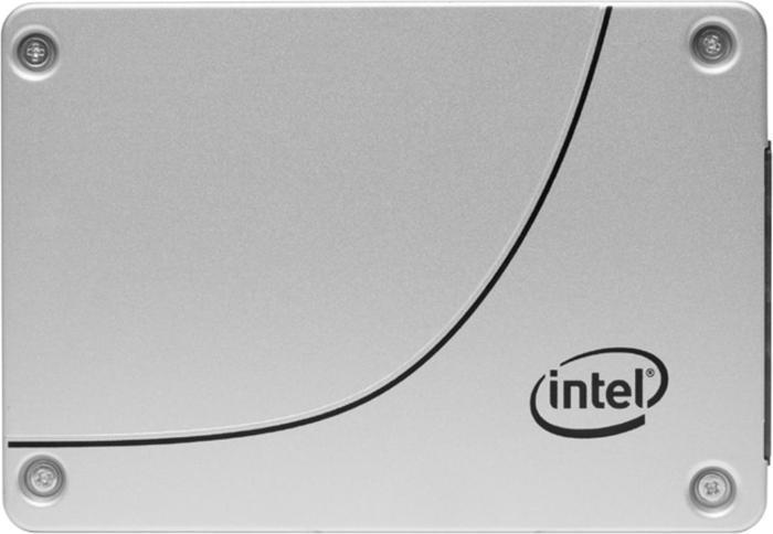 Image du produit Intel DC S3520 (480 Go, 2.5")