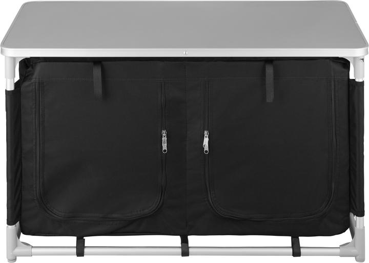 Produktbild tectake Campingküche