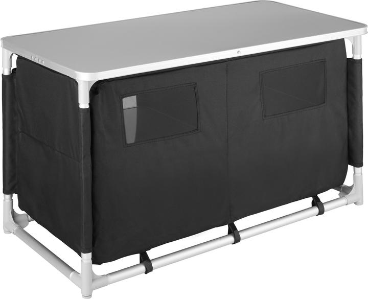 Produktbild tectake Campingküche