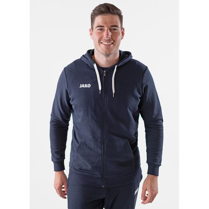 Image du produit JAKO Veste à Capuche Base Femme (38)