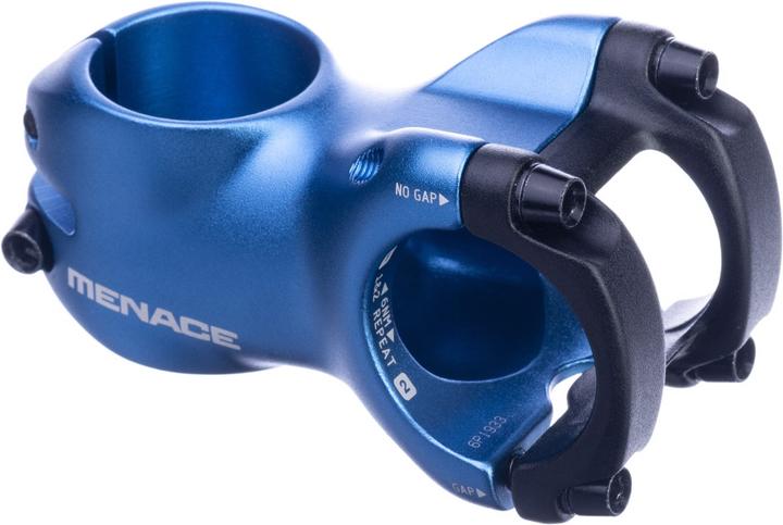 Immagine prodotto Sixpack Minaccia (50 mm, 203.20 mm)