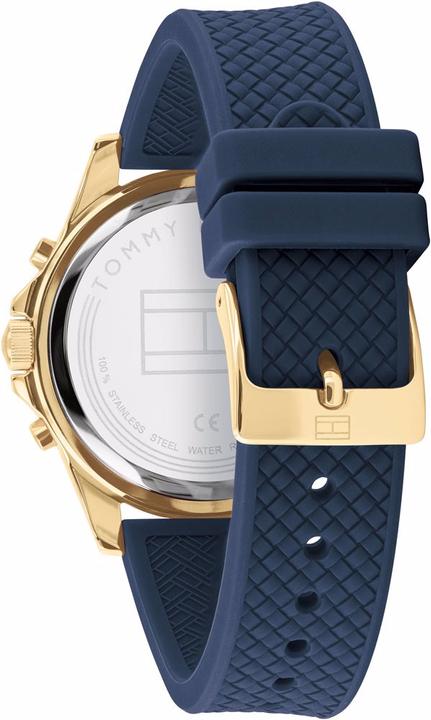 Produktbild Tommy Hilfiger Haven (Analoguhr, 38 mm)