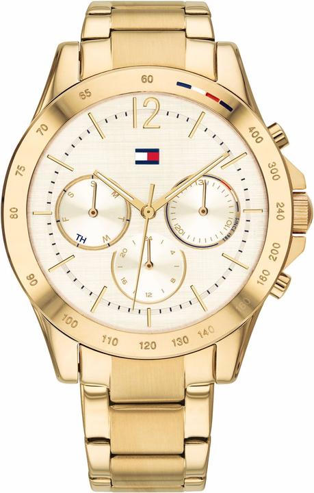 Immagine prodotto Tommy Hilfiger Haven (Orologio da polso analogico, 38 mm)