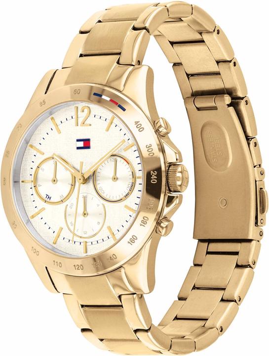 Immagine prodotto Tommy Hilfiger Haven (Orologio da polso analogico, 38 mm)