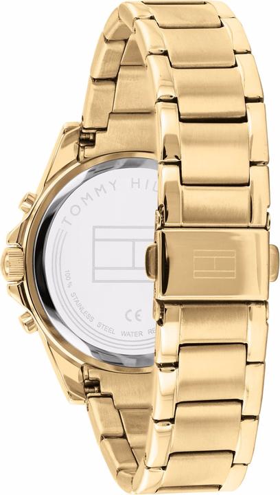 Immagine prodotto Tommy Hilfiger Haven (Orologio da polso analogico, 38 mm)