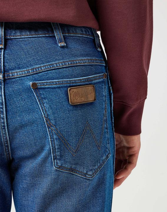 Produktbild Wrangler Jeans River (33)