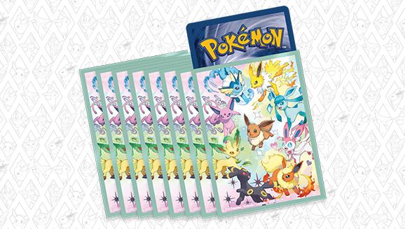 Produktbild Pokémon Pokemon - SV8.5 Prismatic Evolutions - Super-Premium Collection (POK10106) (Englisch, Box Set & Collection)