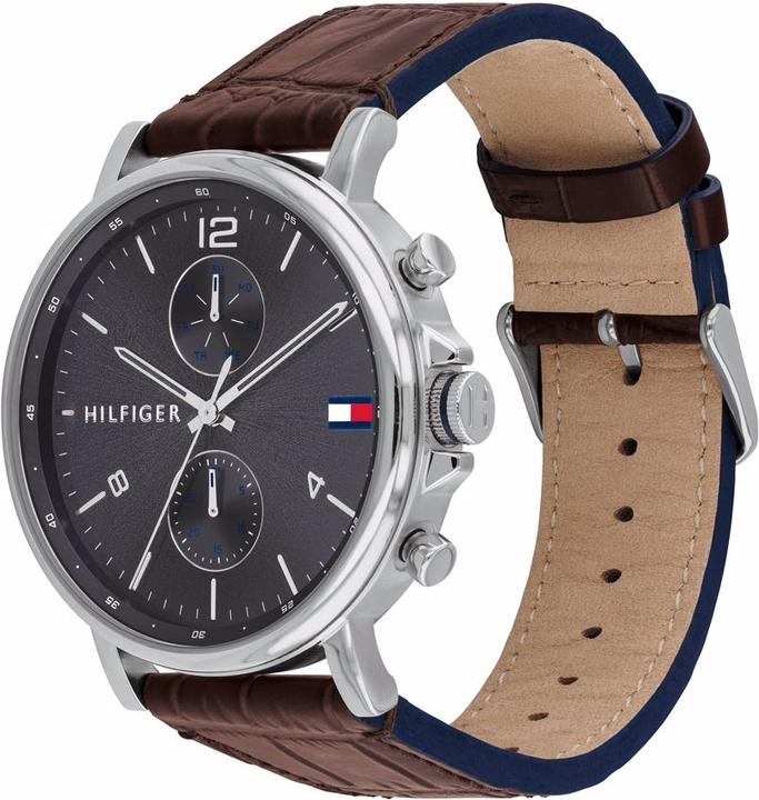 Actual product image Tommy Hilfiger Daniel (Analogue wristwatch, 44 mm)