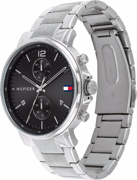 Image du produit Tommy Hilfiger Daniel (Montre analogique, 44 mm)