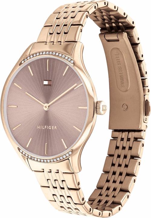 Produktbild Tommy Hilfiger Gray (Analoguhr, 36 mm)
