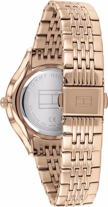 Produktbild Tommy Hilfiger Gray (Analoguhr, 36 mm)