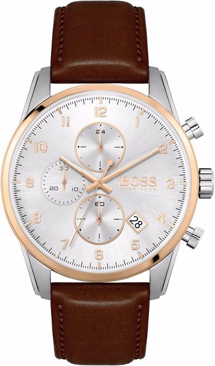 Produktbild Hugo Boss Skymaster (Chronograph, 44 mm)