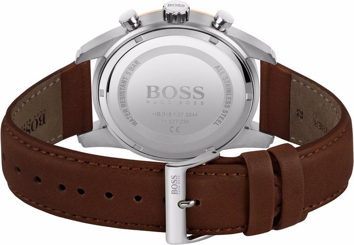 Produktbild Hugo Boss Skymaster (Chronograph, 44 mm)