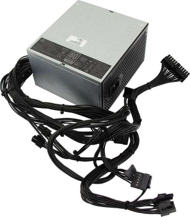 HP M83826-001 (600 W)