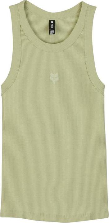 Produktbild Fox Tank 24 W Wordmark Rib Cac (XS)