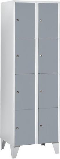 Actual product image Wolf Locker cabinet