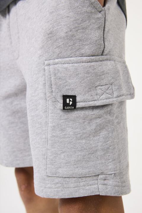 Produktbild Garcia Jogging-Shorts (170)