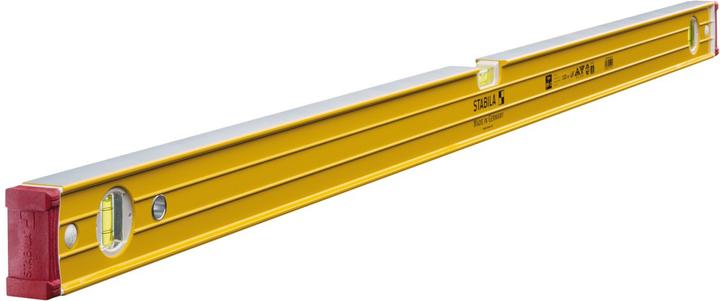 Produktbild Stabila Wasserwaage Type 96-2 (122 cm)