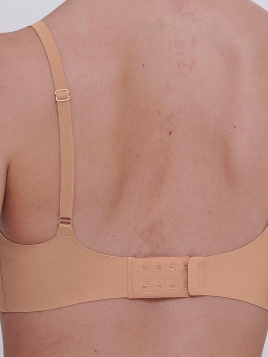 Produktbild Sloggi ZERO Feel 2.0 Ultra Bra Bustier (S, Einzelpack)