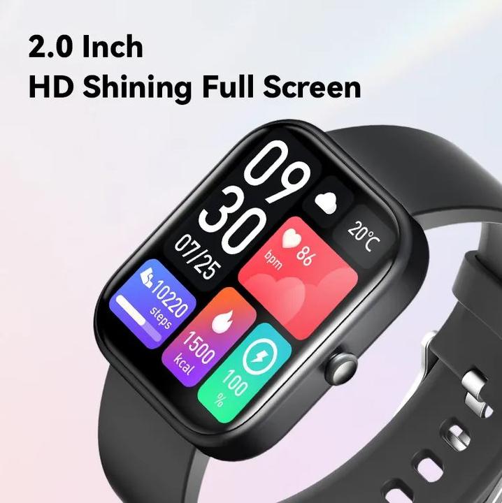 Immagine prodotto PhoneLook Starmax GTS5 Smartwatch intelligente con tracciatore di fitness Bluetooth e/o