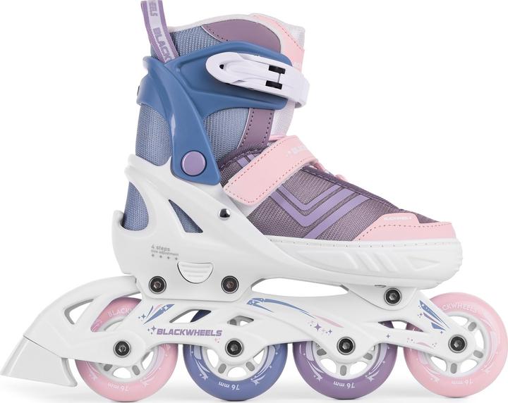 Actual product image Blackwheels Playful (40)