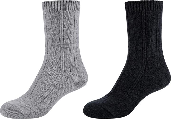 Produktbild S.Oliver Socken (2er Pack, 39, 42)