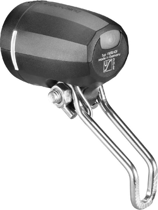 Image du produit Busch & Müller IQ Myc T senso plus