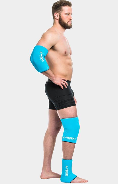 Image du produit Freeze Sleeve - Turquoise (S)